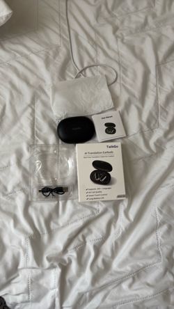 TalkGo, Ai Translation Earbuds