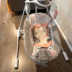 Baby Swing