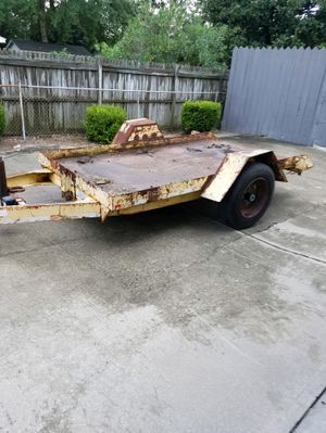 New and Used Trailers for Sale in Summerville, SC - OfferUp