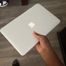 MacBook Air Brand New 