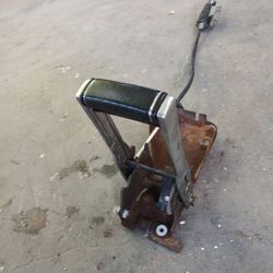 67-69 CHEVY CAMARO HORSE SHOE SHIFTER!!125$
