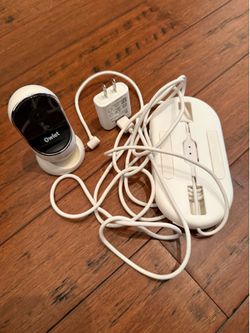 Owlet Camera - read description