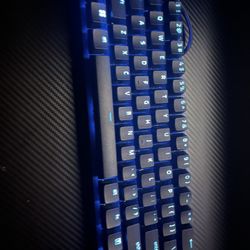 Hyper X Keyboard 