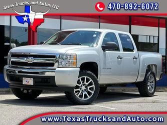 2011 Chevrolet Silverado 1500