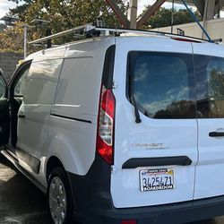 2015 Ford Transit