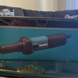 Makita 1/4” Die Grinder