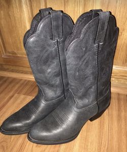 Women’s Tony Lama Cowgirl Boots