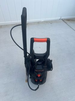 Nexpow Electric Pressure Washer