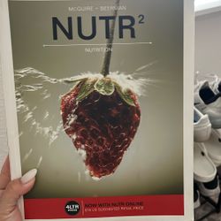 NUTR2 Book 