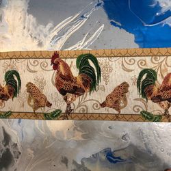 New Table Runner $10