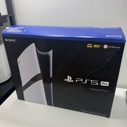 PlayStation 5 Pro 2Tb ( two months of use )