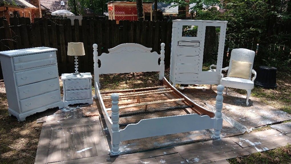 Remix Furniture