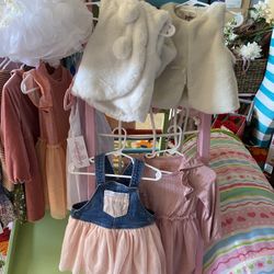 Girl Clothes 