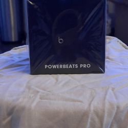 Powerbeats Pro (military green)