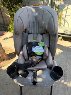 Chicco Fit3x