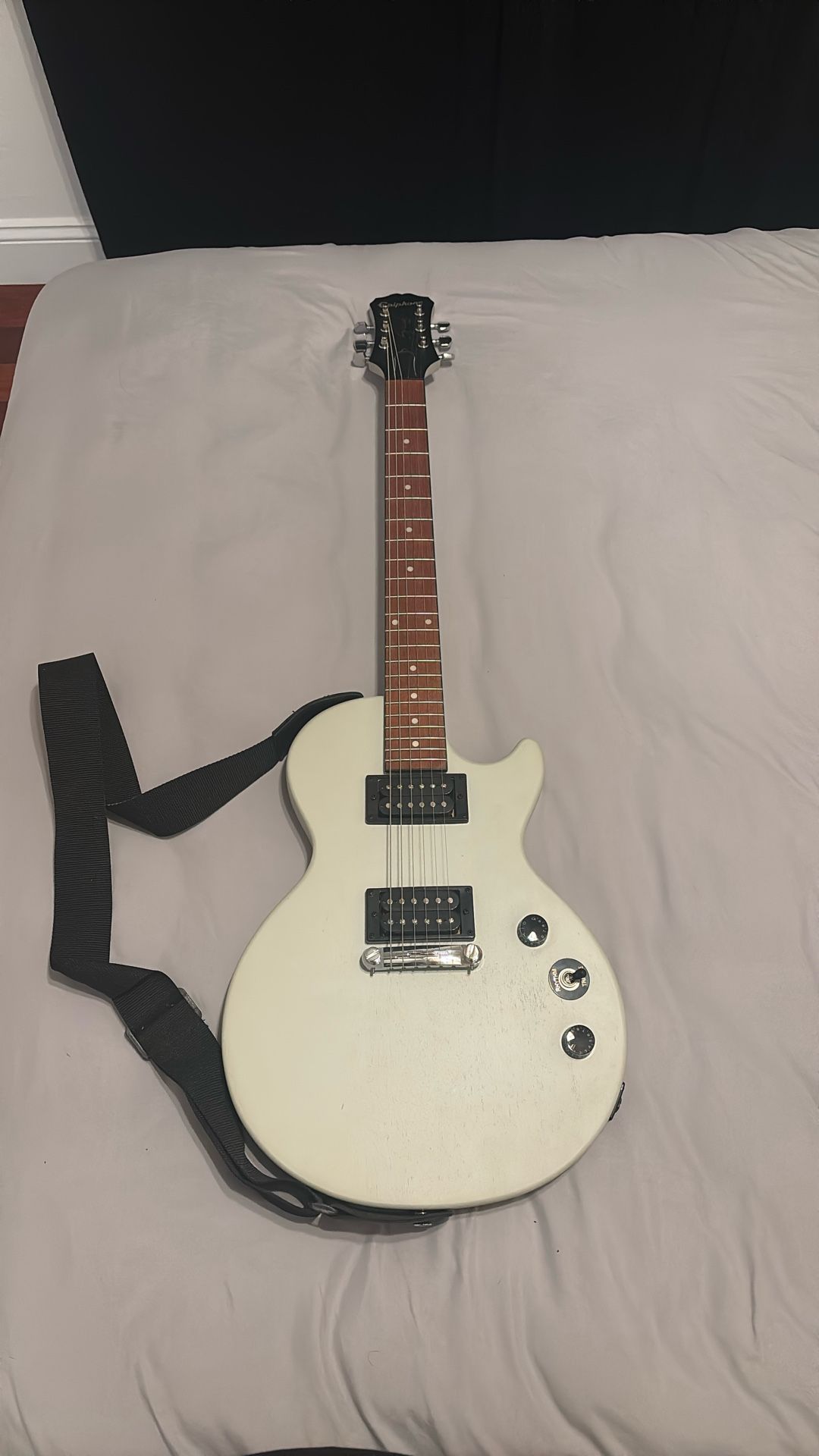 Epiphone Electric Guitar 