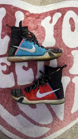 Kobe 11