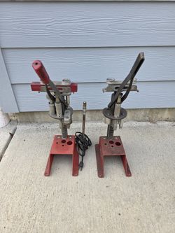 Mec Speeder 300 And Super Speeder 400