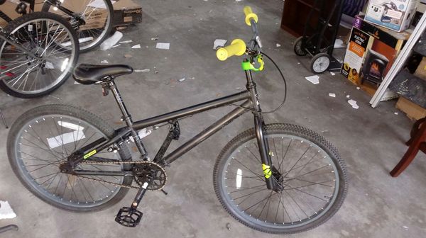 tony hawk 24 bmx bike