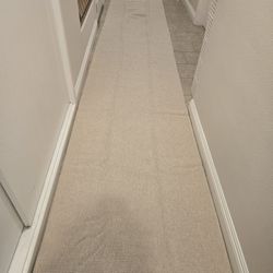 Rug runner