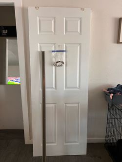Closet Doors