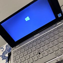 Sony VAIO VGN-p530H Mini Laptop