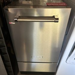 Ice Maker Kitchen Aid