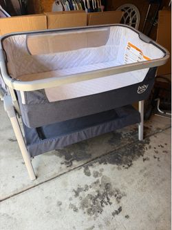 Baby bassinet
