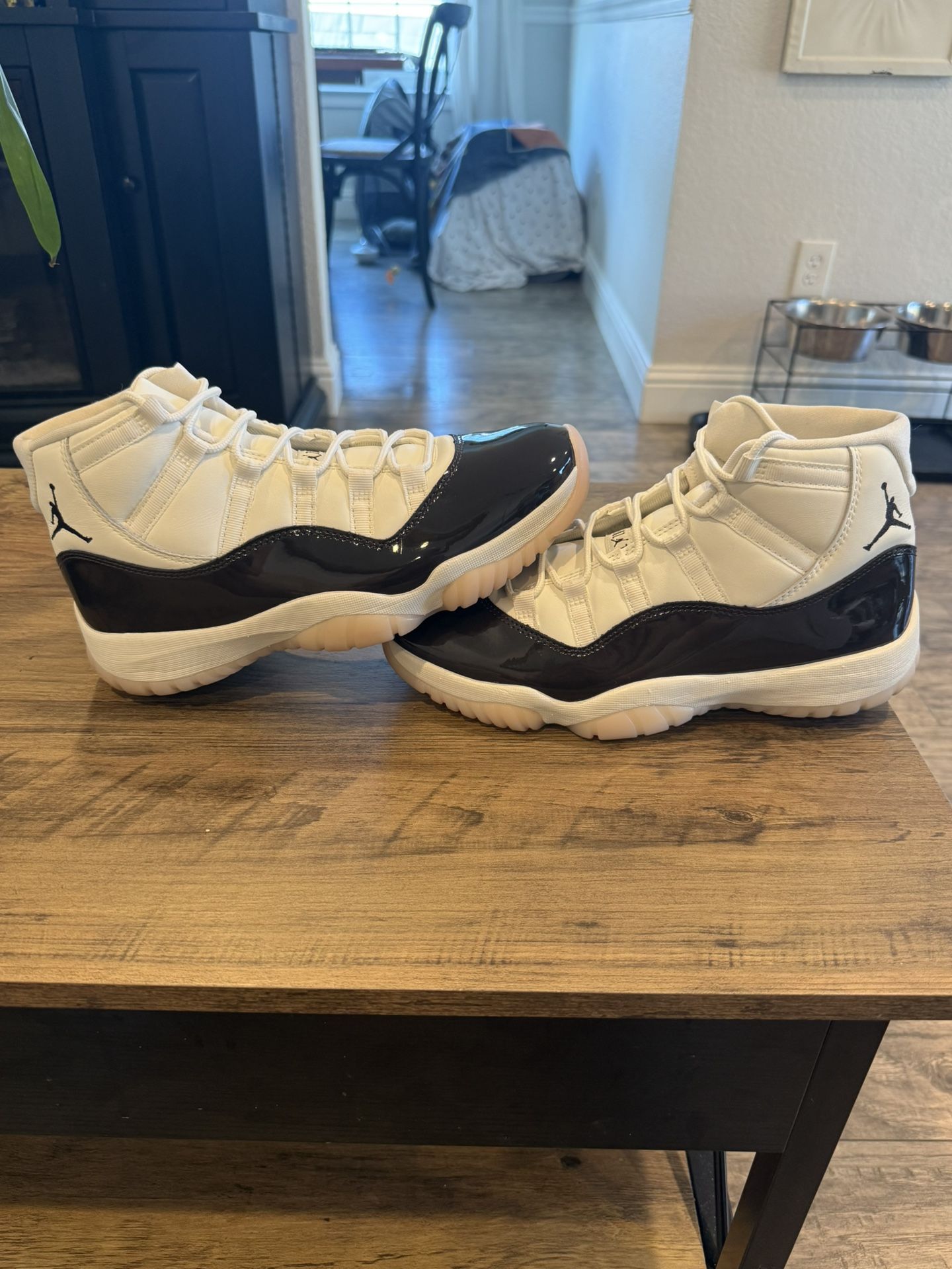 Jordan 11