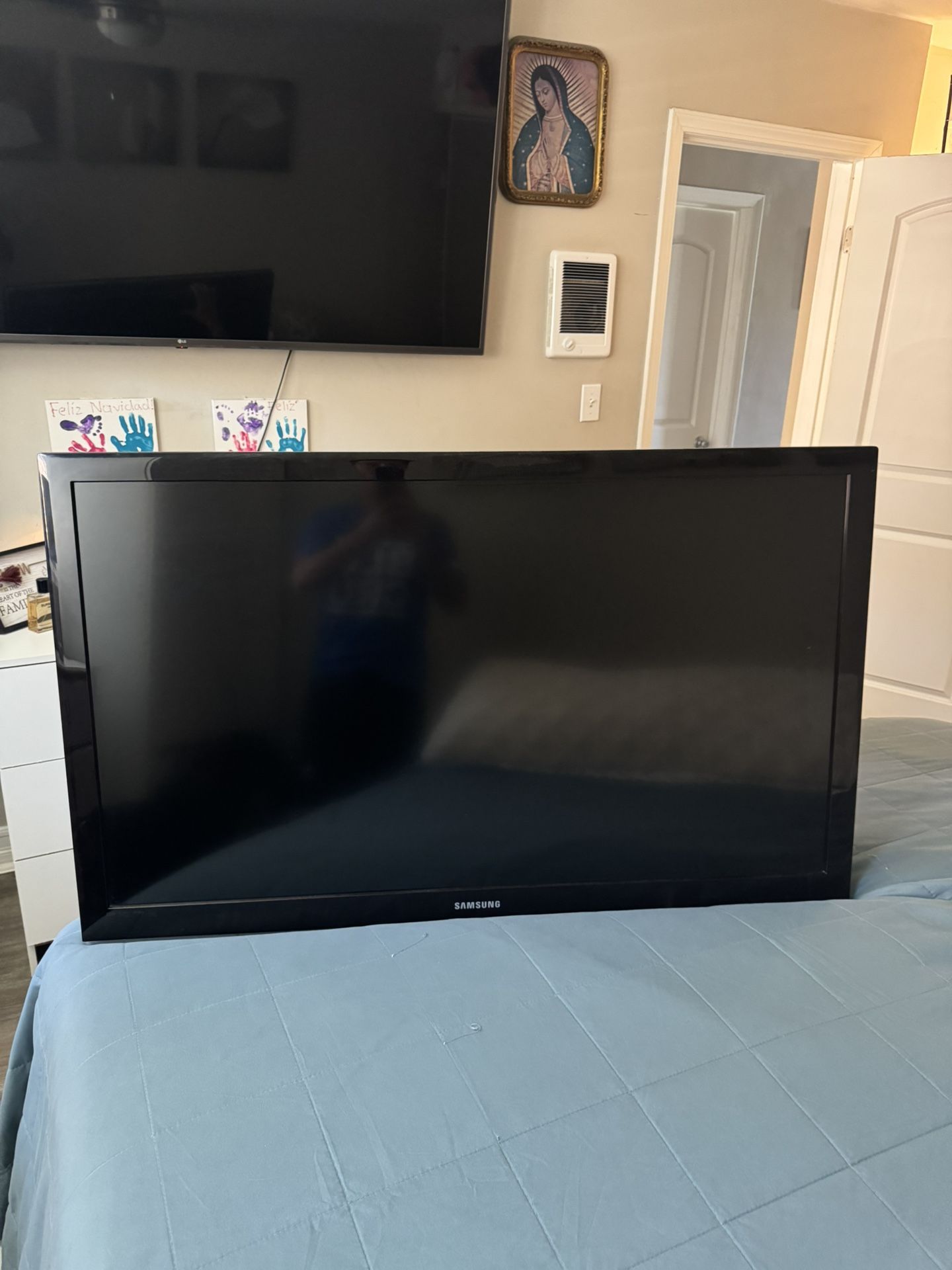 SAMSUNG TV 55 inch