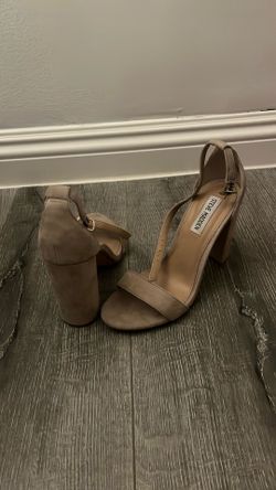 Steve Madden Sandal Heels