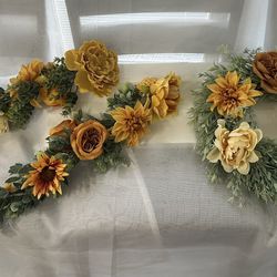 Floral Decorations/Centerpieces