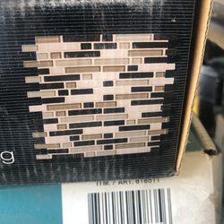 Mosaic Tiles For Sale