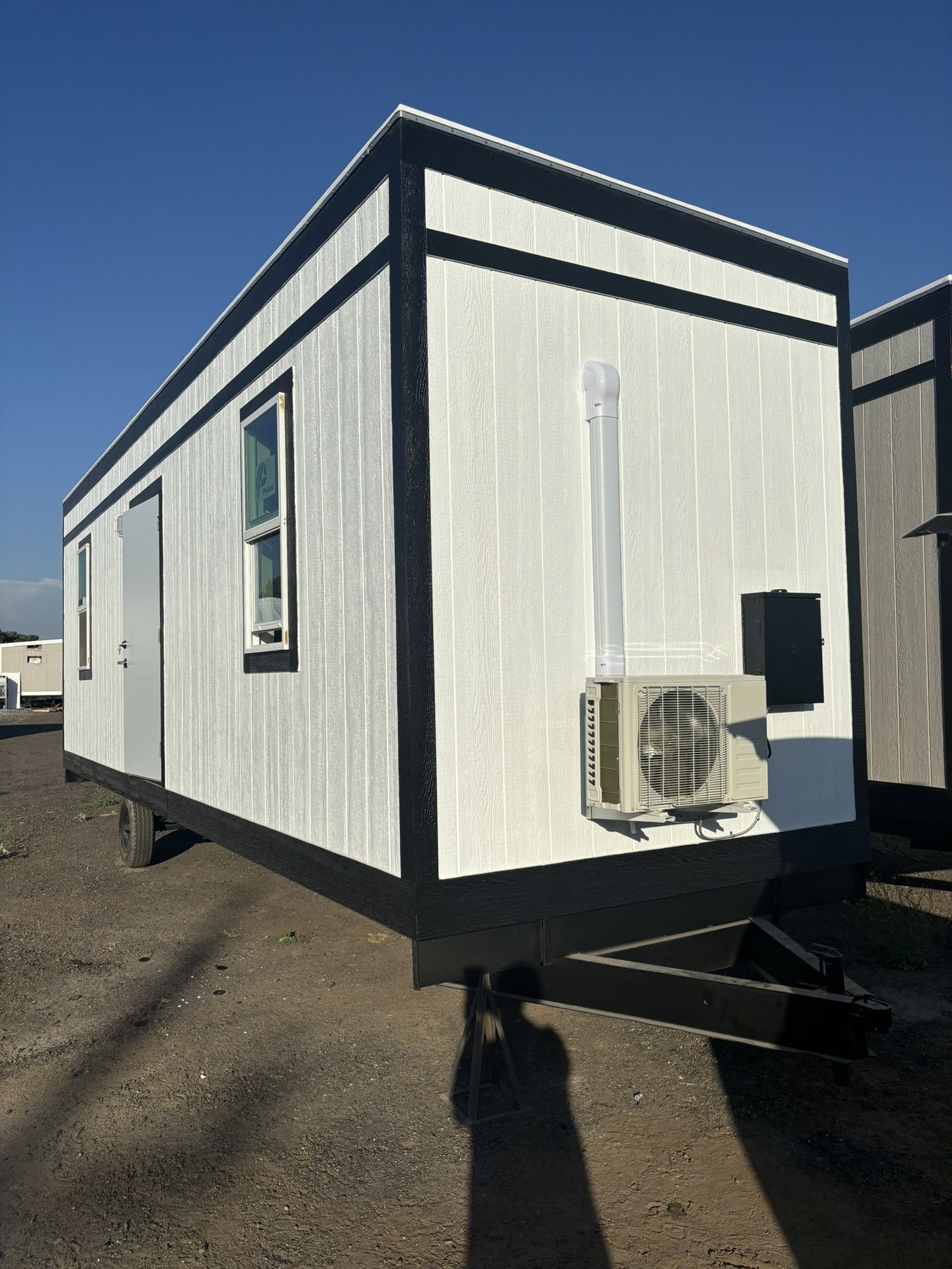 AC Air Conditioning Mini Splits