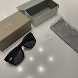 Dior Sunglasses 