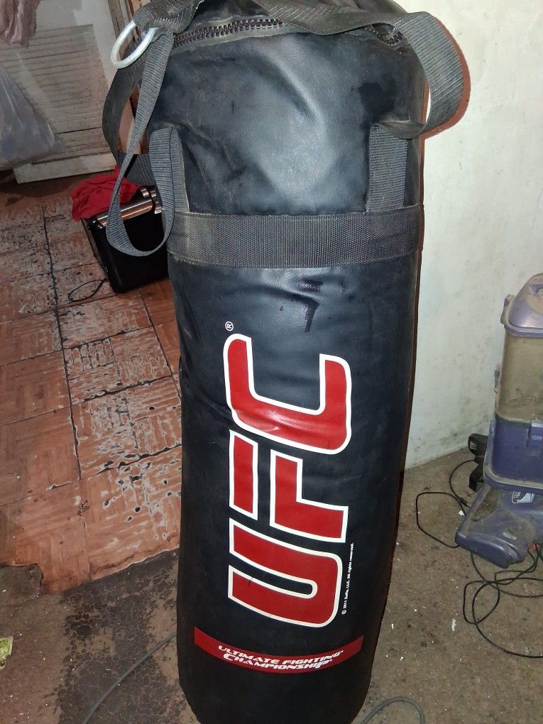 Punching Bag