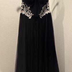Size 7 Dress