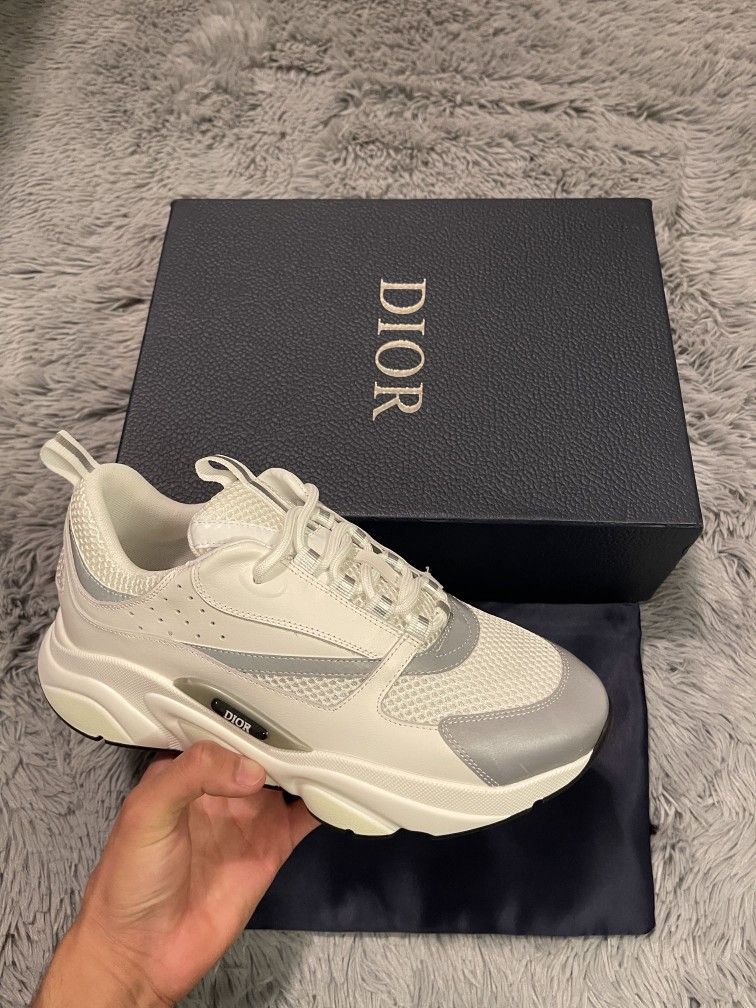 Dior Shoes