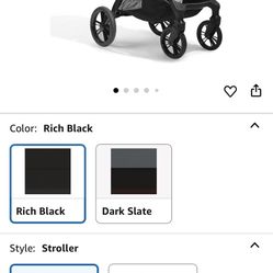 Brand New Baby Jogger Stroller