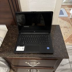 Hp Laptop   Does Not Work