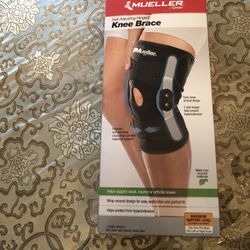 Knee Brace