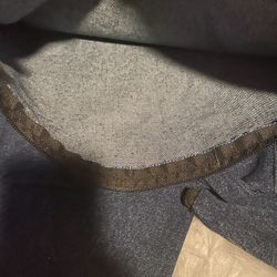 Denim Wristlets Bags