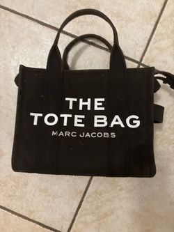 Tote Bag Marc Jacob
