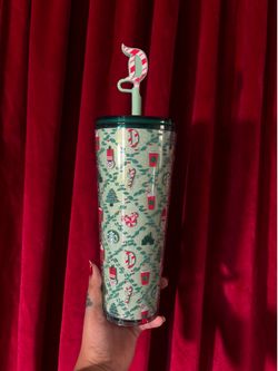 2026 Disney New Release Christmas Starbucks Cup