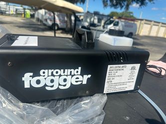 Fogger