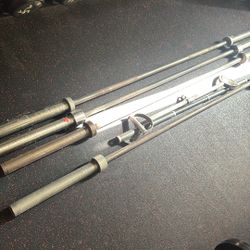 Barbells 
