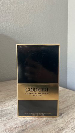 Good Girl Carolina Herrera