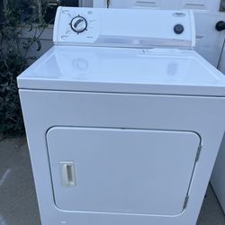 Whirlpool Extra Large Capacity Gas Dryer