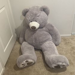 Giant Teddy Bear