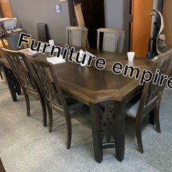 Dining Table Set Bedroom, Set Living Room Set